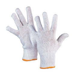 Woman Cotton Glove