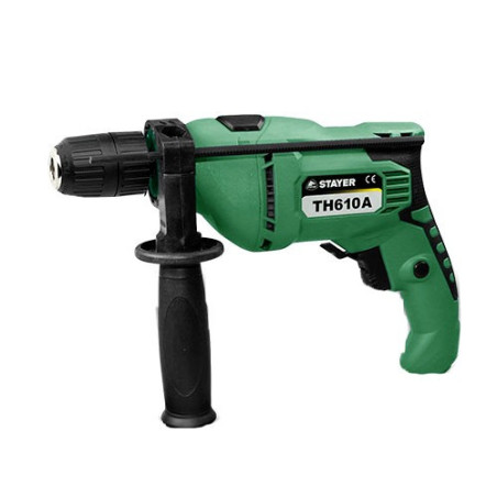 Trapano Elettrico Stayer TH610A