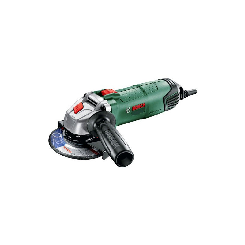 Angle Grinder Bosch Green PWS Universal