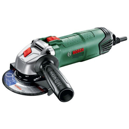 Angle Grinder Bosch Green PWS Universal