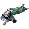 Bosch Spare Parts for Angle Grinder PWS Universal
