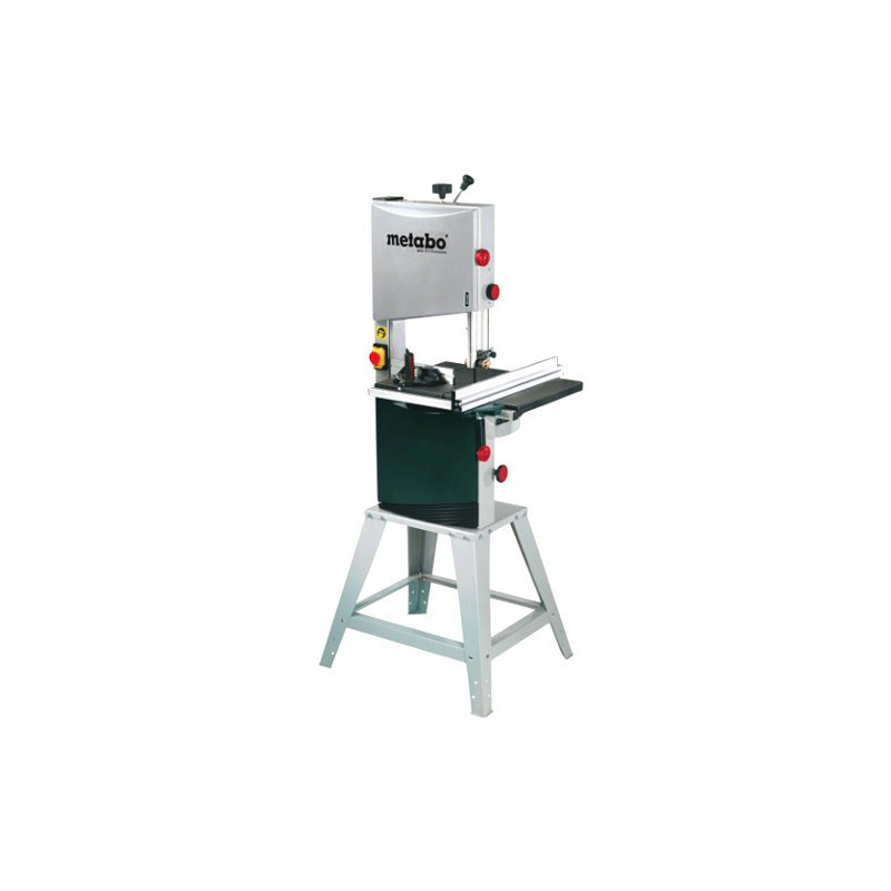Band Saw Metabo BAS 317 DNB