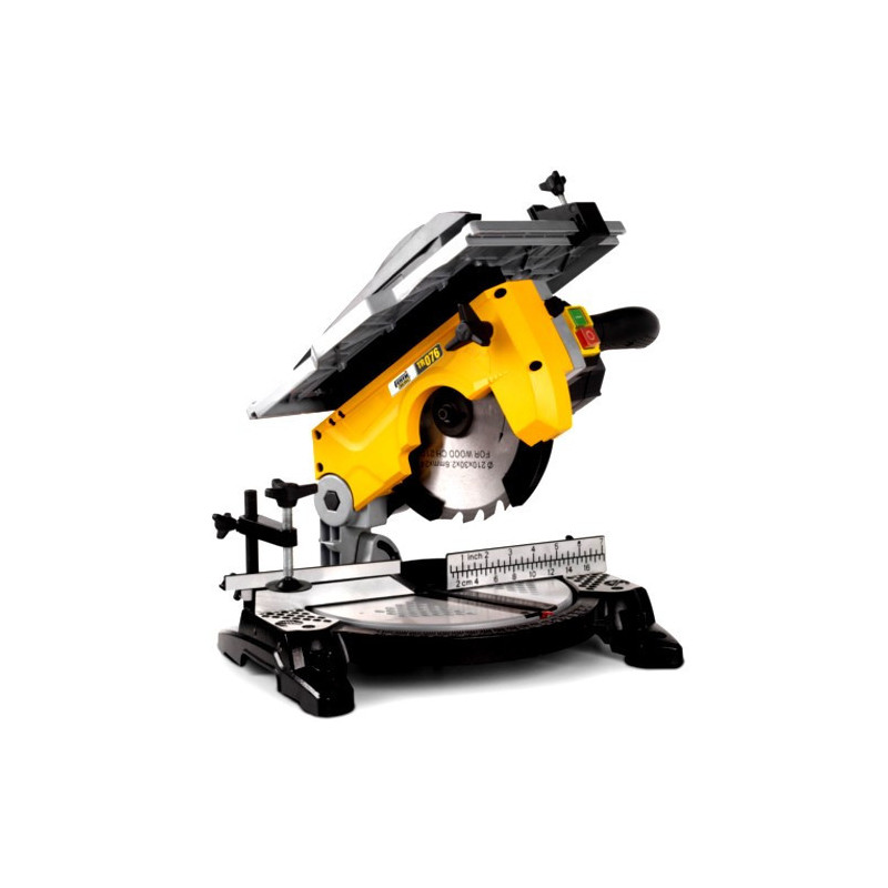 Troncatrice per Legno Femi TR O76