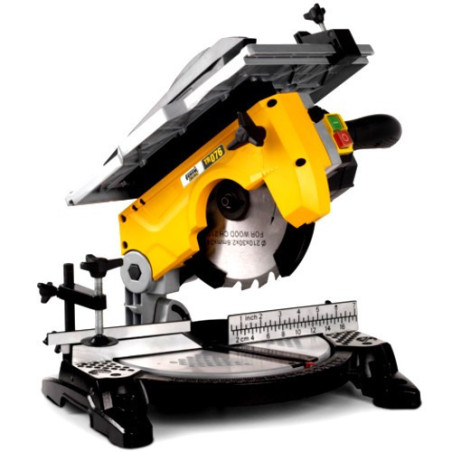 Troncatrice per Metallo Femi 780 XL