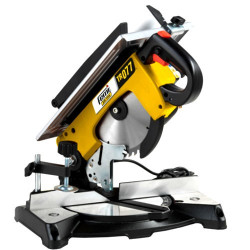 Troncatrice per Metallo Femi 780 XL