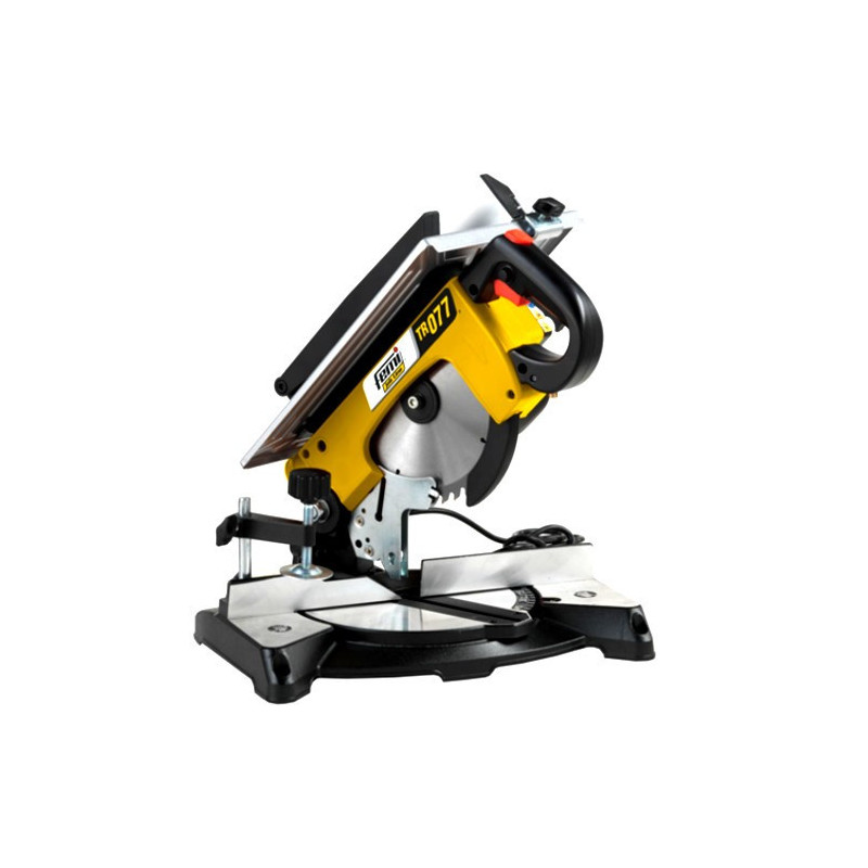 Troncatrice per Metallo Femi 780 XL