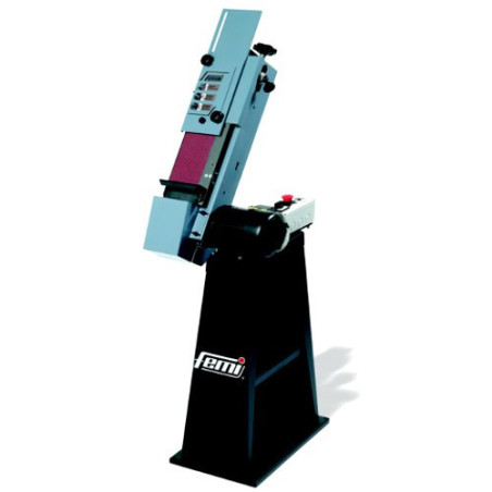 Levigatrice a Nastro da Banco Industriale Femi 504B