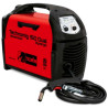 Inverter Welding Telwin Technomig 150 Dual Synergic 230V
