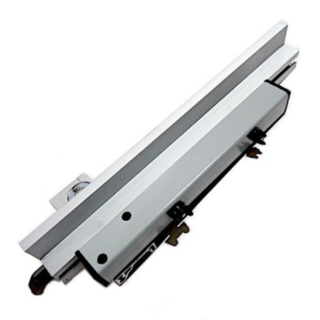 Regolo Superiore Completo per Sega a Nastro FOX F28-191