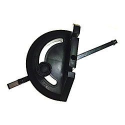 Goniometro Completo per Sega a Nastro Fox F28-186