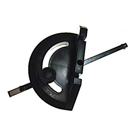 Goniometro Completo per Sega a Nastro Fox F28-186