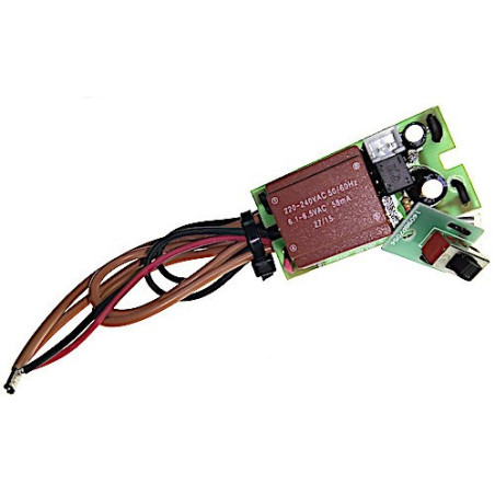 Ricambi Bosch per Trapani Avvitatori a Batteria GSR 10,8 V-LI-2