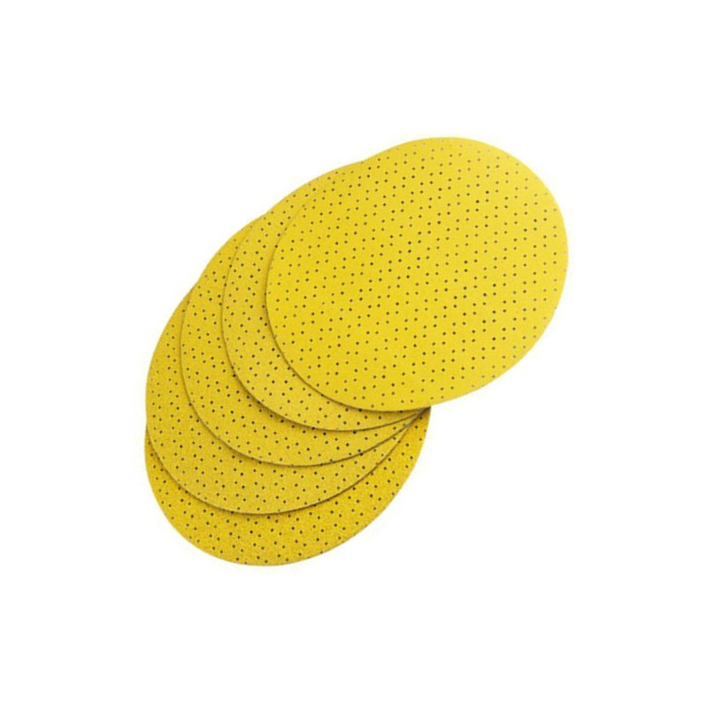 Carta Abrasiva a Strappo Perforata per Tutte le Giraffe ® FLEX