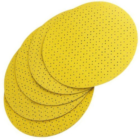 Abrasive Paper Perforated for All Giraffe ® FLEX