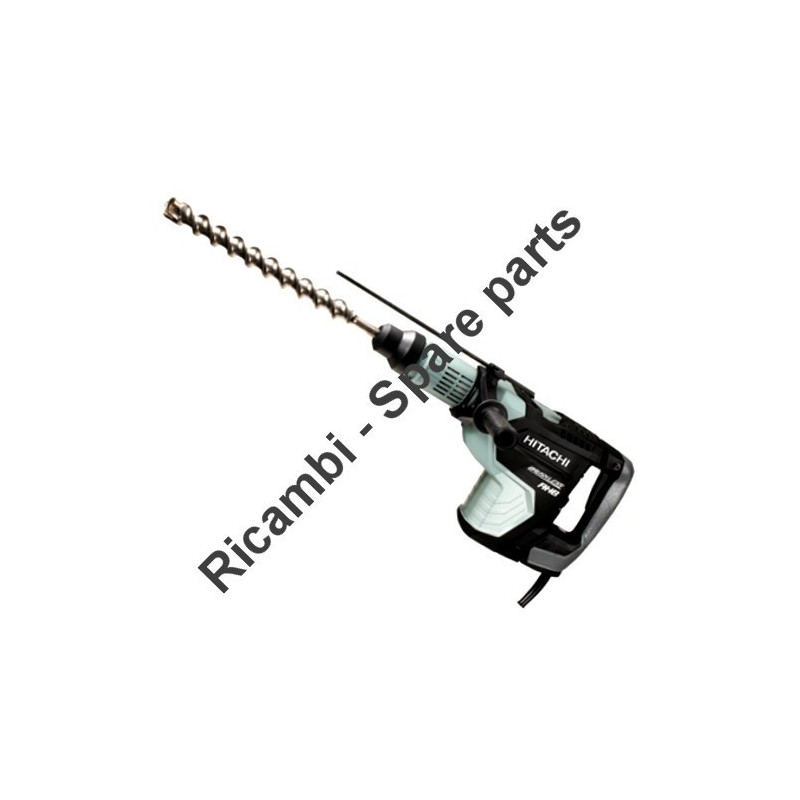 Ricambi Hitachi per Martello Combinato DH45ME
