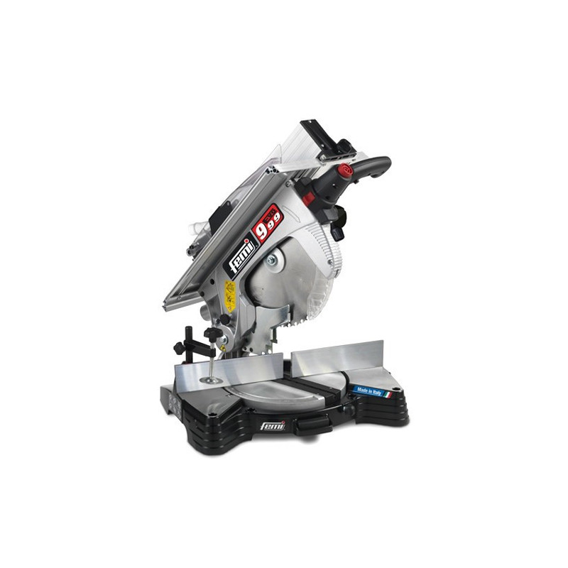 Troncatrice per Metallo Femi 780 XL