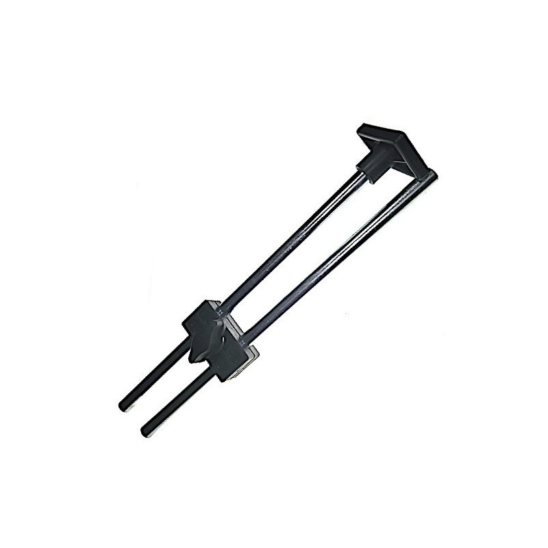 Block Rods Assy for Mitre Saw Compa Orange 305/0