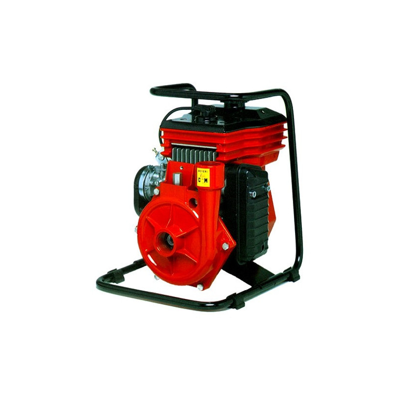 Self Priming Motor Pump CM 46 / 1