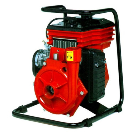 Self Priming Motor Pump CM 46 / 1