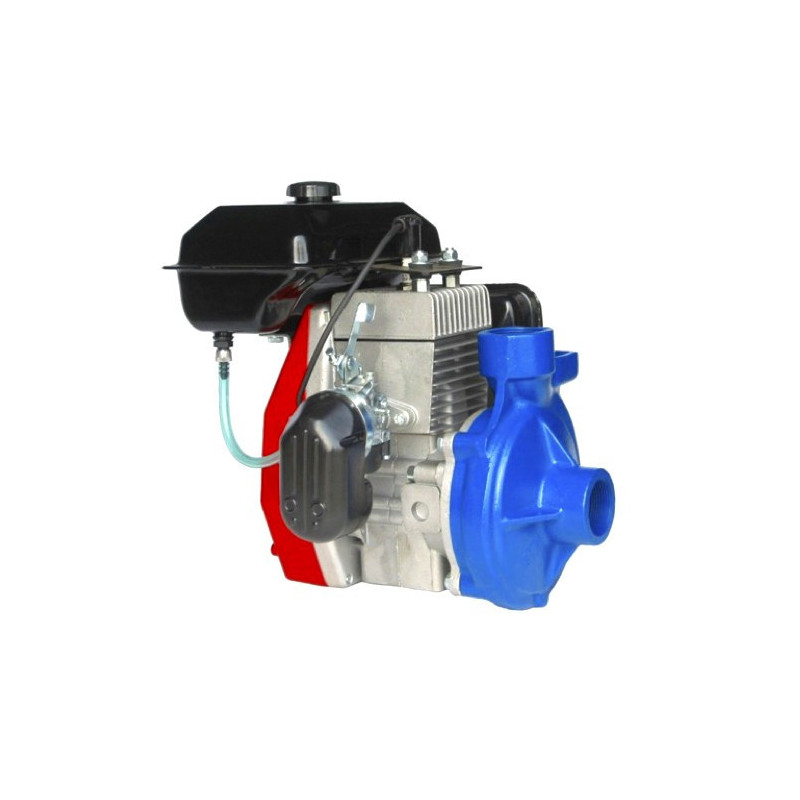 Self Priming Motor Pump CM 80/1A