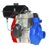 Self Priming Motor Pump CM 80/1A