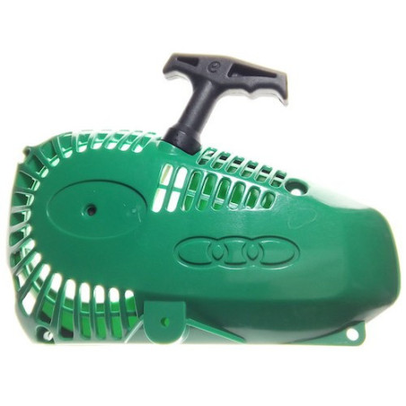 Recoil Starter Assembly for Chainsaw Papillon Green Saw 25