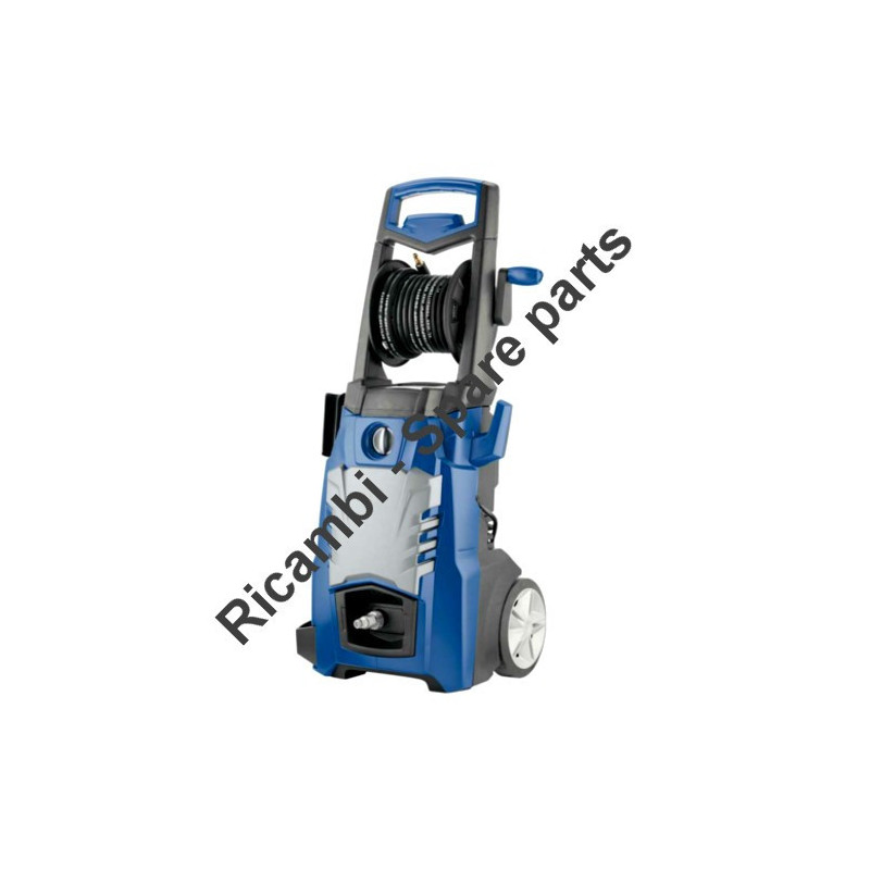 Tubo per Idropulitrice Annovi & Reverberi Blu Clean 142