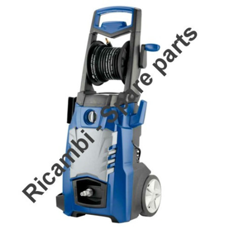 Tubo per Idropulitrice Annovi & Reverberi Blu Clean 142