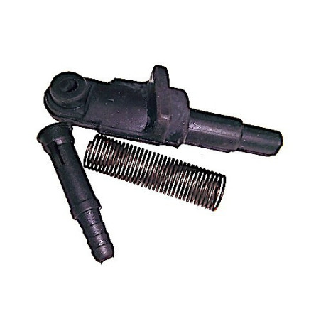 Pompa Olio per Catena Motosega Garland Forest 25