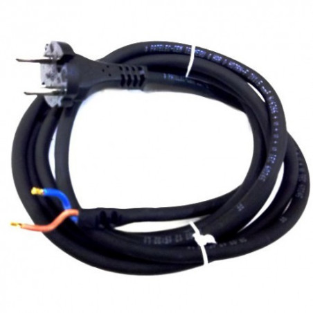 Power Cord for Angle Grinders Stayer 230 mm