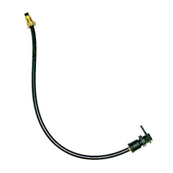Nylon Hose for Connection Pressure to Tank