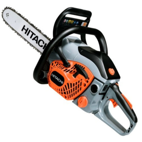 Chainsaw Hitachi CS33EB 40P 32.2cc