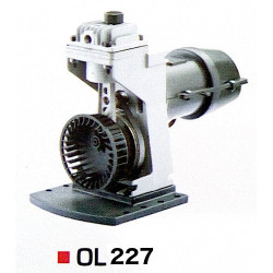 Direct Driven Oiless Pumps Dari OL227