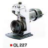 Direct Driven Oiless Pumps Dari OL227