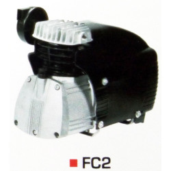 Direct Driven Lubricated Pumps Dari FC2