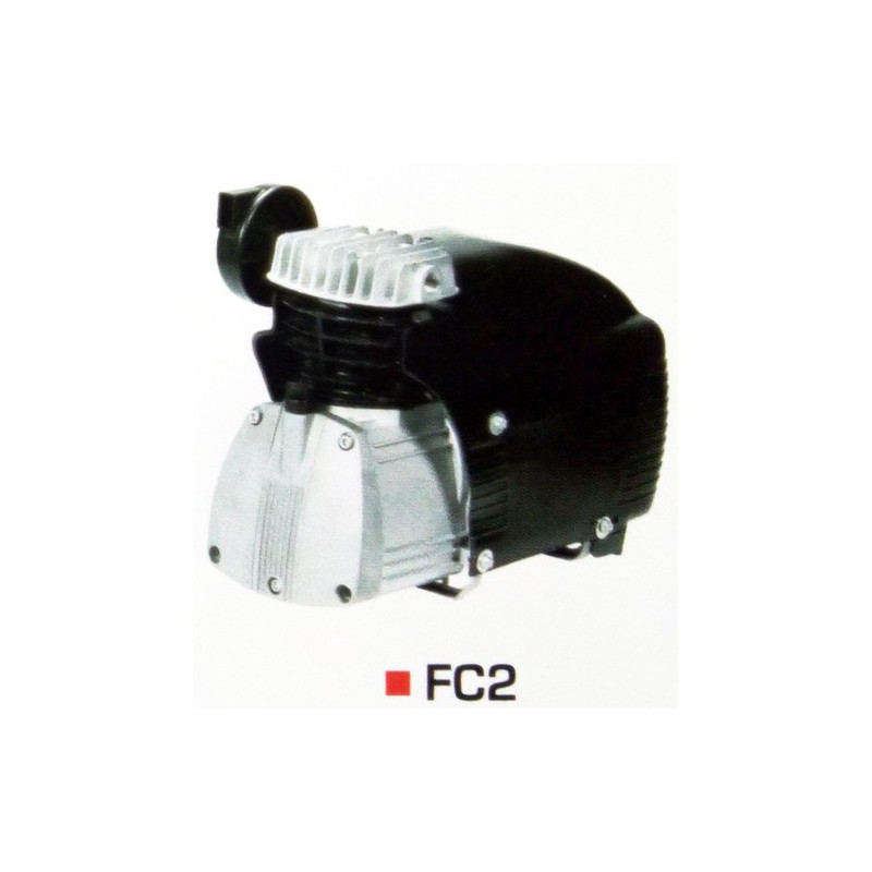 Gruppo Pompante Coassiale Oiless Dari OL195