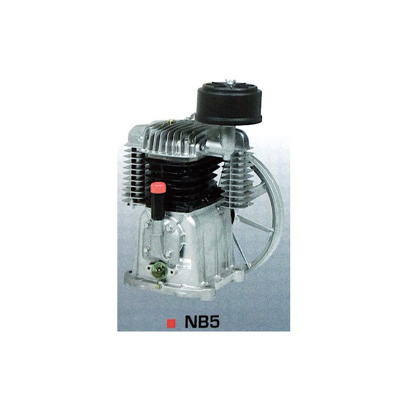 Gruppo Pompante Coassiale Oiless Dari OL195