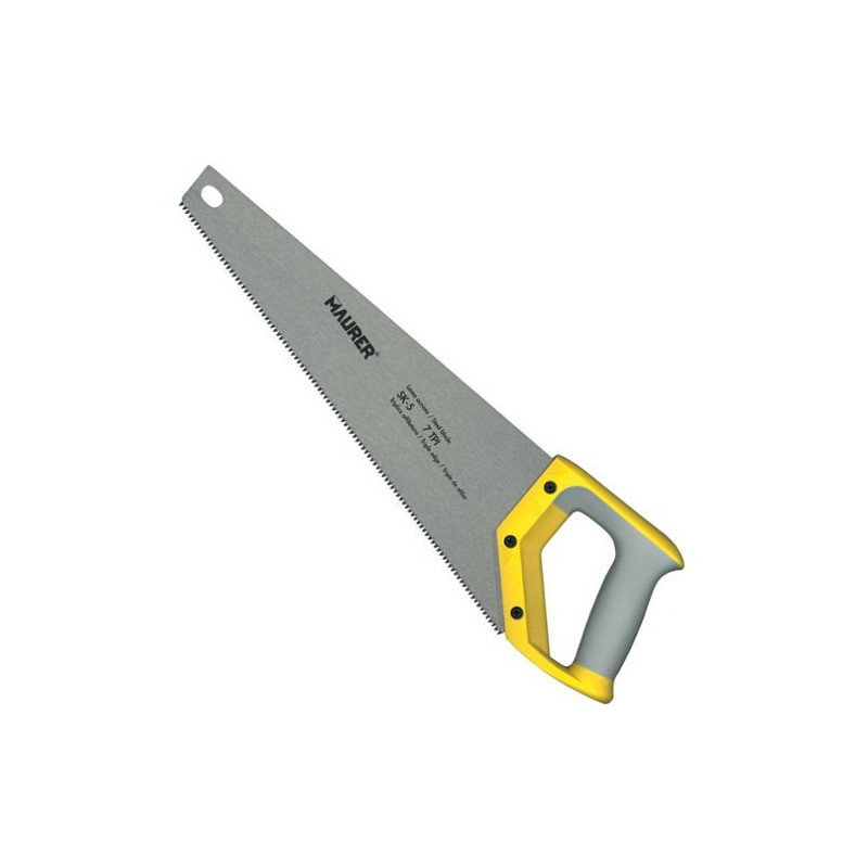 Sega Universale Per Legno cm 40