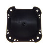 Recoil Cover for Motorpumps CM46 N - CM46 UT