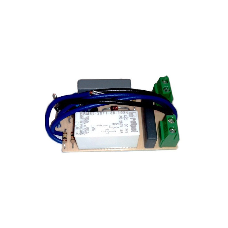 Elettronic Board for Mitre Saws FEMI 733-TR245