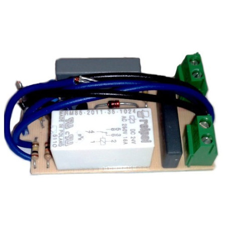 Elettronic Board for Mitre Saws FEMI 733-TR245