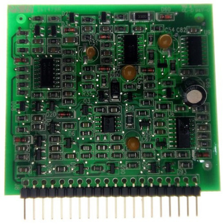 Kit Scheda Controllo Telwin TECHNOLOGY PLASMA 41-54