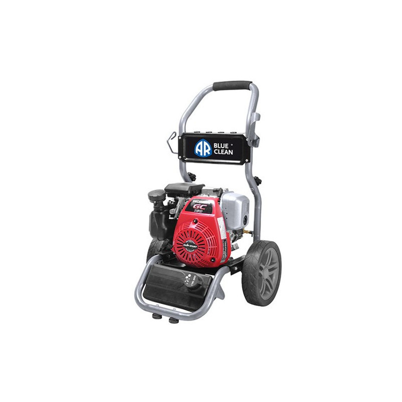 Idropulitrice a Scoppio 200 bar Annovi & Reverberi 1440H