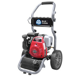 Power Washer 220 bar Annovi & Reverberi 1450H
