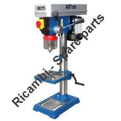 Ricambi Fox per Banchi Sega F36522A-F36521