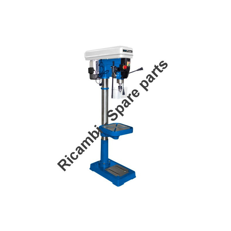 Ricambi Fox per Banchi Sega F36522A-F36521