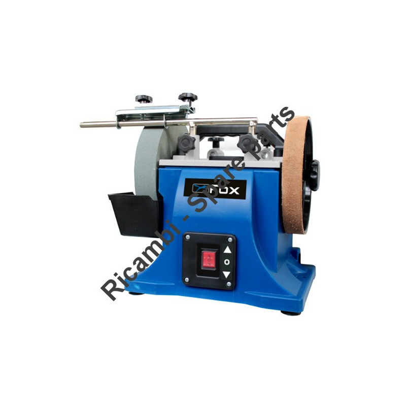 Ricambi Fox per Banchi Sega F36522A-F36521