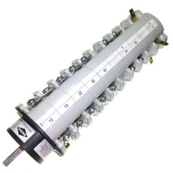 Condensatore per Inverter Force