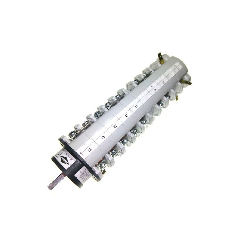 Condensatore per Inverter Force