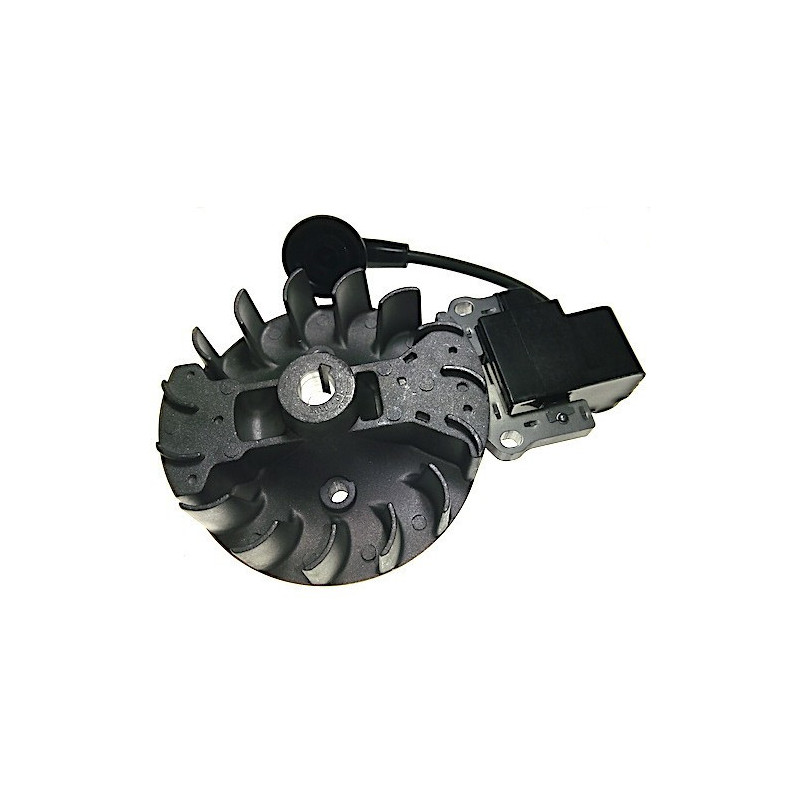 Kit Electronics Starting Coil for Brushcutter Valex Tucson 33LC